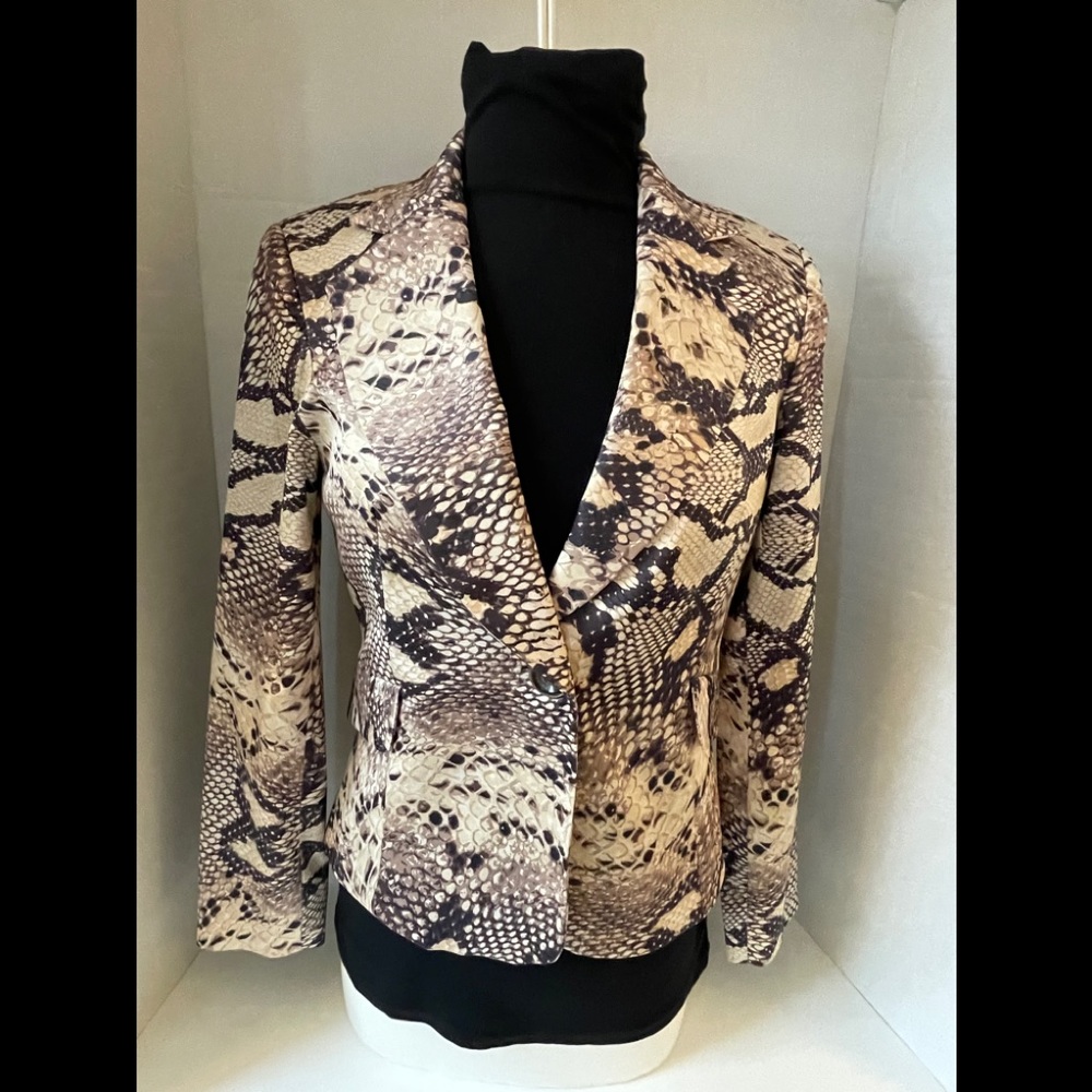 Lisa International jacket